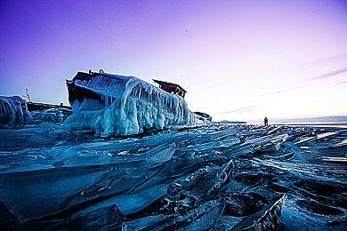 《九十六号公路：零号里程》公布 4.4登陆全平台